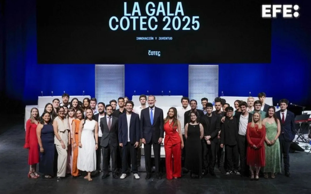 La Gala COTEC