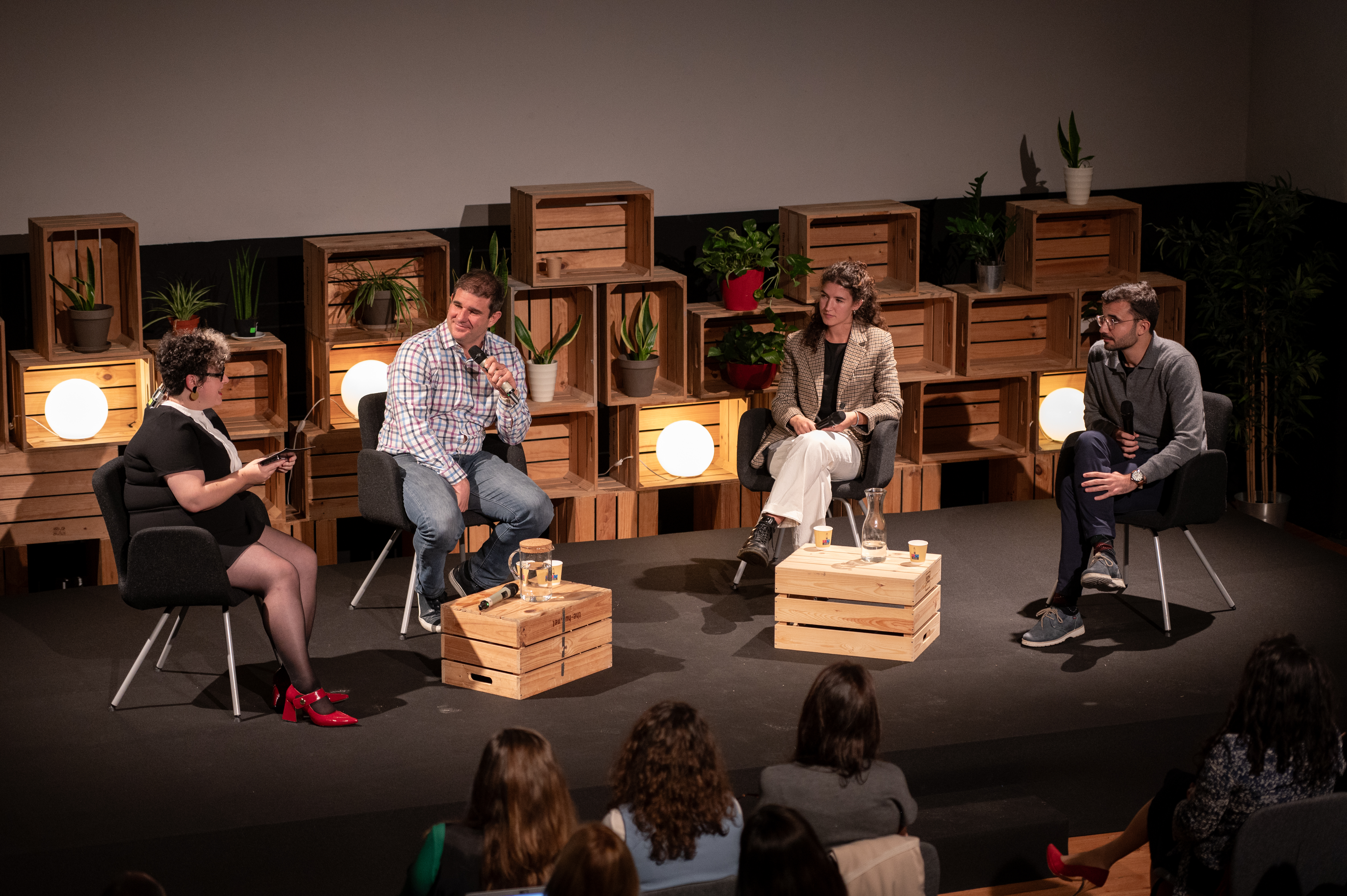 The technology that makes us dream